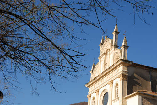 Mossano, riviera berica Colli Berici Vicenza