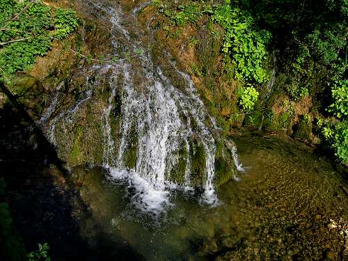 Valle dei Mulini a Mossano, Riviera Berica Colli Berici