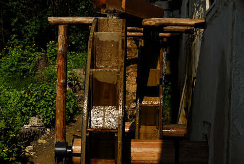 Passeggiata a Mossano, Riviera Berica Colli Berici