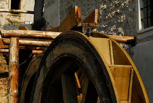 Passeggiata a Mossano, Riviera Berica Colli Berici