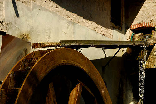 Passeggiata a Mossano, Riviera Berica Colli Berici