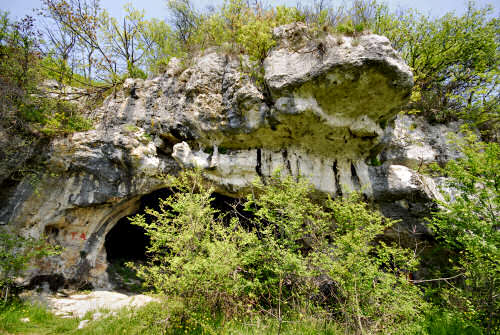 Passeggiata a Mossano, Riviera Berica Colli Berici