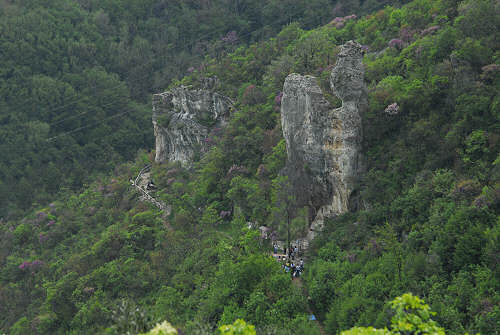 Passeggiata a Mossano, Riviera Berica Colli Berici