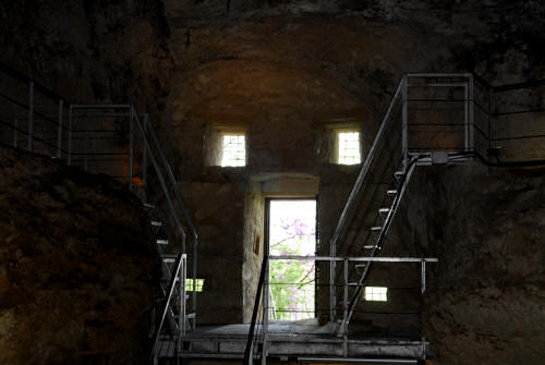 Passeggiata a Mossano, Riviera Berica Colli Berici