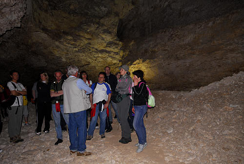 Passeggiata a Mossano, Riviera Berica Colli Berici