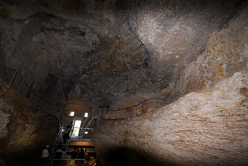 Passeggiata a Mossano, Riviera Berica Colli Berici