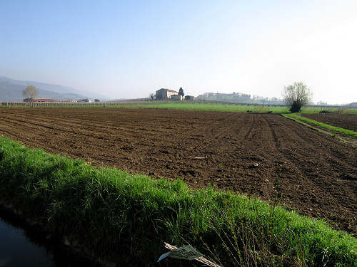 Riviera Berica orientale - Monti Berici, Vicenza