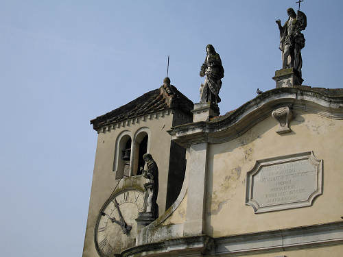 Riviera Berica orientale - Monti Berici, Vicenza