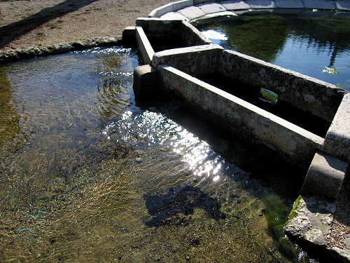 Riviera Berica orientale - Monti Berici, Vicenza