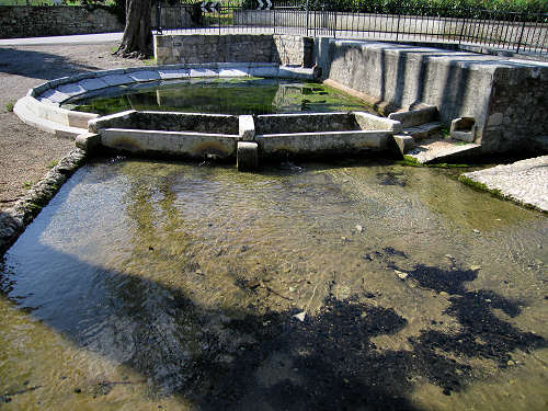 Riviera Berica orientale - Monti Berici, Vicenza