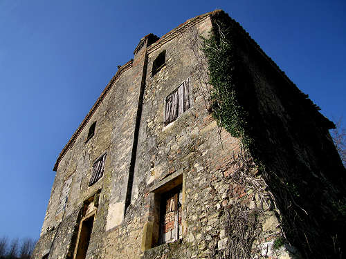 Riviera Berica orientale - Monti Berici, Vicenza