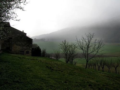 Chiesetta San Lorenzo a Villa del Ferro San Germano dei Berici