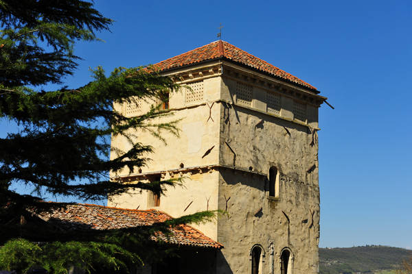 Sossano, Campolongo Val Liona, monte Cistorello, Riveselle Toara