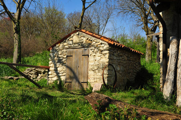 Sossano, Campolongo Val Liona, monte Cistorello, Riveselle Toara