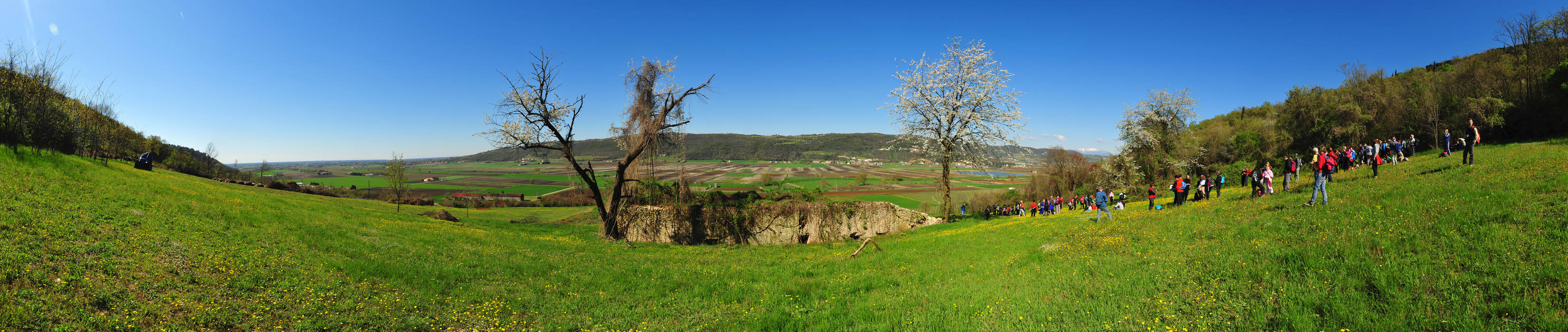 Campolongo in Val Liona, Sossano, Colli Berici, Vicenza