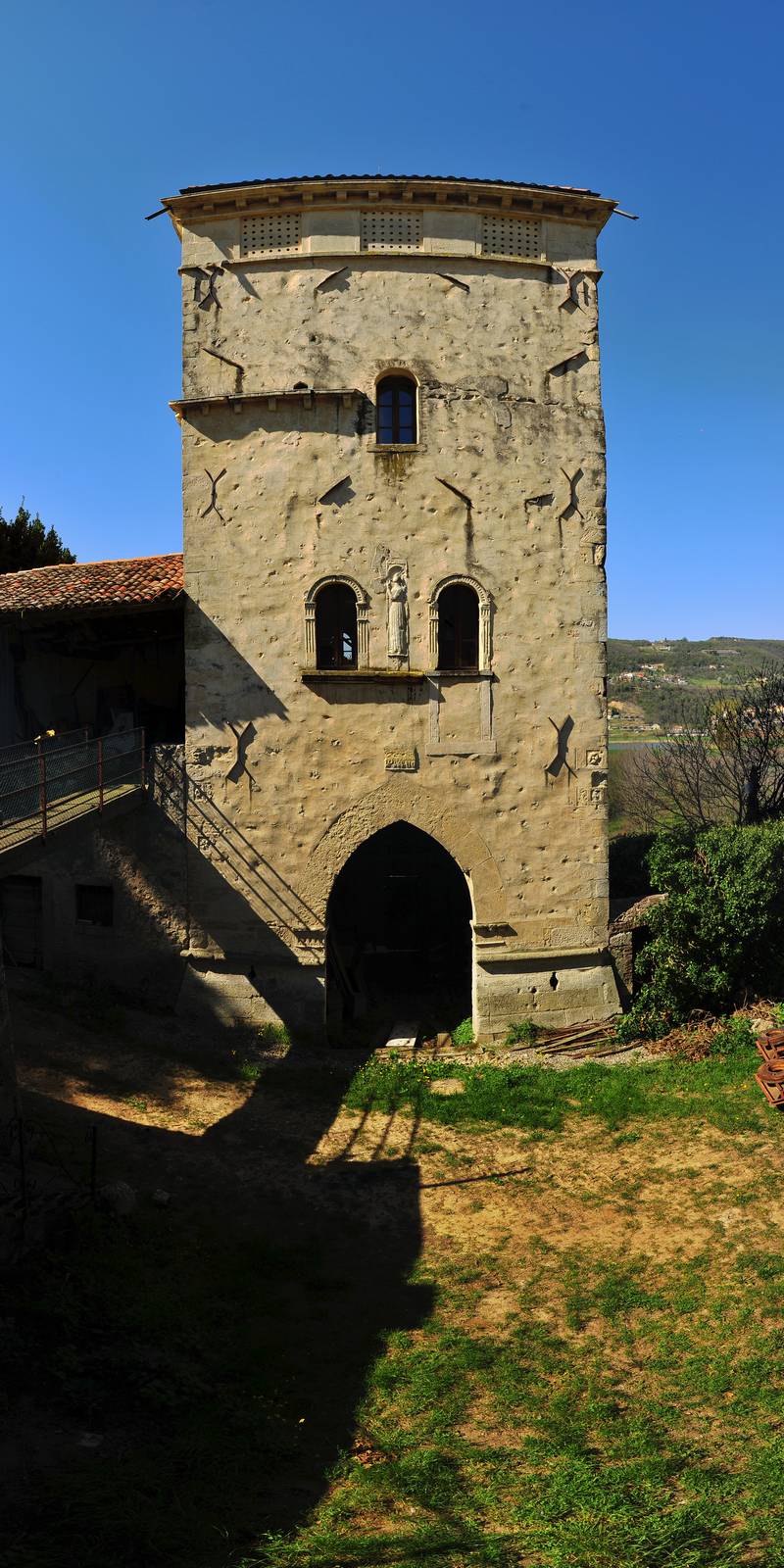 Campolongo di San Germano dei Berici, Colli Berici, Vicenza