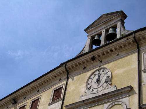 monti di Lonigo e Sarego, Val Liona, Pozzolo, Grancona