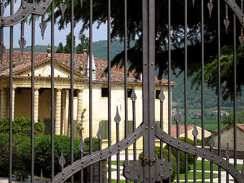 monti di Lonigo e Sarego, Val Liona, Pozzolo, Grancona