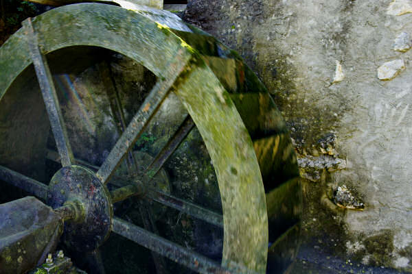 Grancona e la Val Liona nei Colli Berici