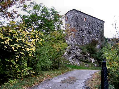 Zovencedo - Val Liona - Monti Berici - Vicenza