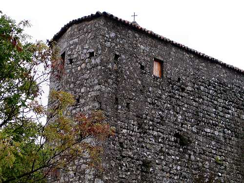 Zovencedo - Val Liona - Monti Berici - Vicenza