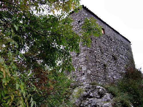 Zovencedo - Val Liona - Monti Berici - Vicenza