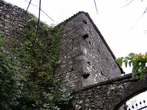 Zovencedo - Val Liona - Monti Berici - Vicenza