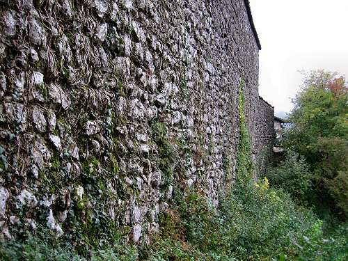 Zovencedo - Val Liona - Monti Berici - Vicenza