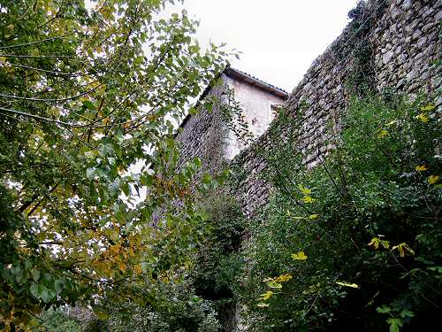 Zovencedo - Val Liona - Monti Berici - Vicenza