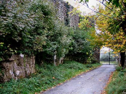 Zovencedo - Val Liona - Monti Berici - Vicenza