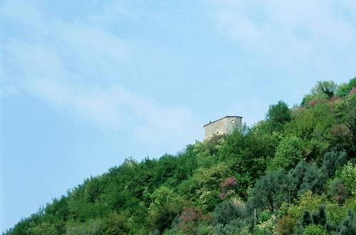 Zovencedo - Val Liona - Monti Berici - Vicenza