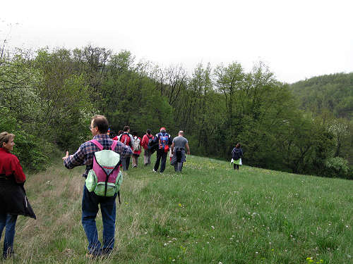 Altopiano di Pozzolo, Villaga - Monti Berici