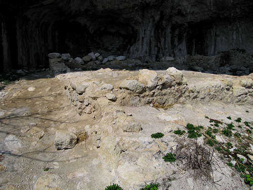 Eremo di San Donato, Villaga - Monti Berici