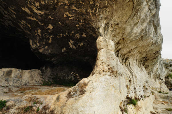 Eremo San Donato Villaga Pozzolo Scudellette Barbarano