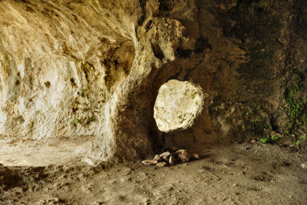 Eremo San Donato Villaga Pozzolo Scudellette Barbarano