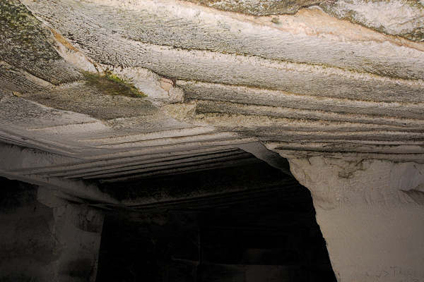 Priare pietra di Zovencedo e San Gottardo, alta Val Liona Valle del Gazzo, Monti Berici