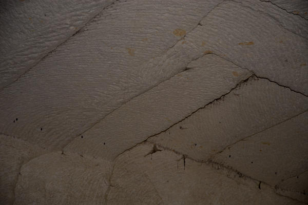 Priare pietra di Zovencedo e San Gottardo, alta Val Liona Valle del Gazzo, Monti Berici