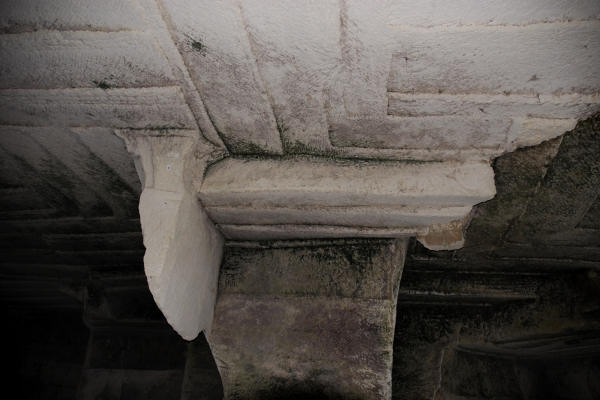 Priare pietra di Zovencedo e San Gottardo, alta Val Liona Valle del Gazzo, Monti Berici