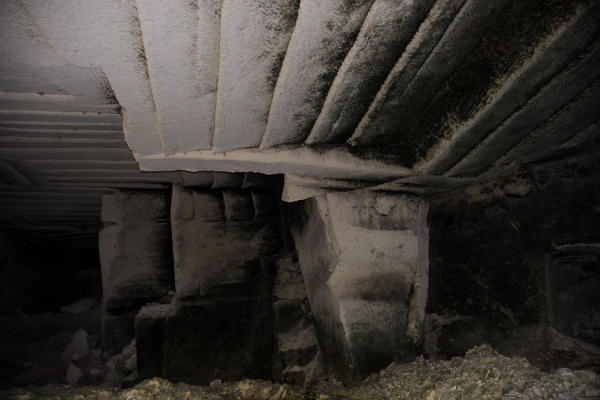 Priare pietra di Zovencedo e San Gottardo, alta Val Liona Valle del Gazzo, Monti Berici