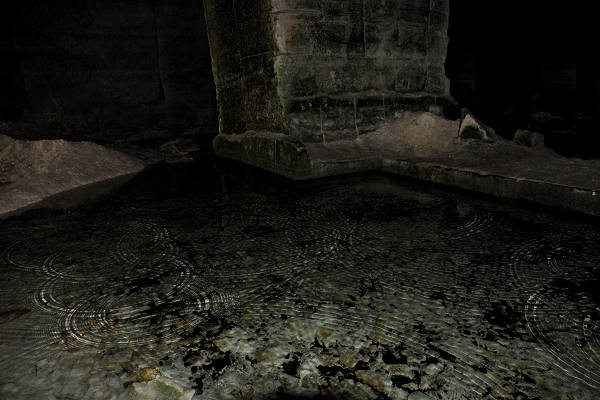 Priare pietra di Zovencedo e San Gottardo, alta Val Liona Valle del Gazzo, Monti Berici