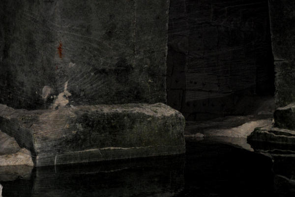 Priare pietra di Zovencedo e San Gottardo, alta Val Liona Valle del Gazzo, Monti Berici