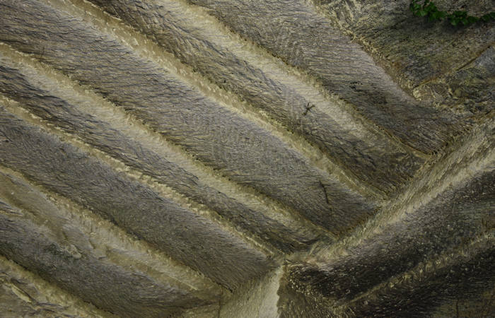 Priare di Zovencedo a San Gottardo, cave di pietra dei Berici