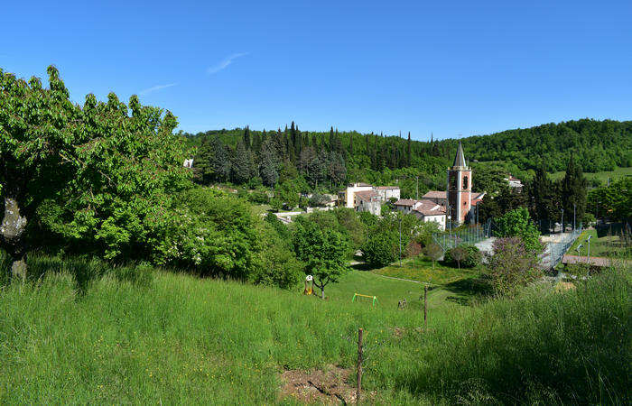 Zovencedo, Val Liona Colli Berici