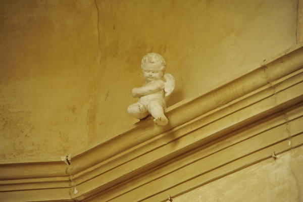 Arcugnano, passeggiata Sant'Agostino Zanchi Perarolo Salve Regina Valmarana