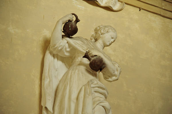 Arcugnano, passeggiata Sant'Agostino Zanchi Perarolo Salve Regina Valmarana