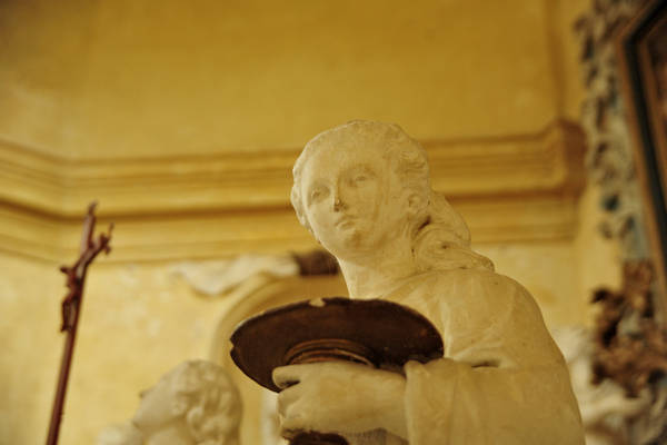 Arcugnano, passeggiata Sant'Agostino Zanchi Perarolo Salve Regina Valmarana