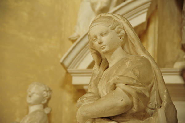 Arcugnano, passeggiata Sant'Agostino Zanchi Perarolo Salve Regina Valmarana