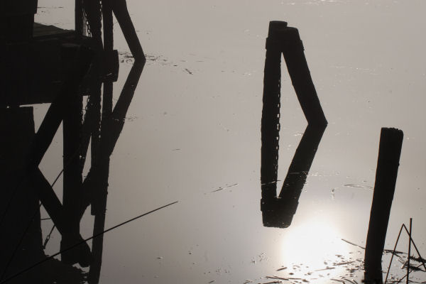 Lago di Fimon - Monti Berici