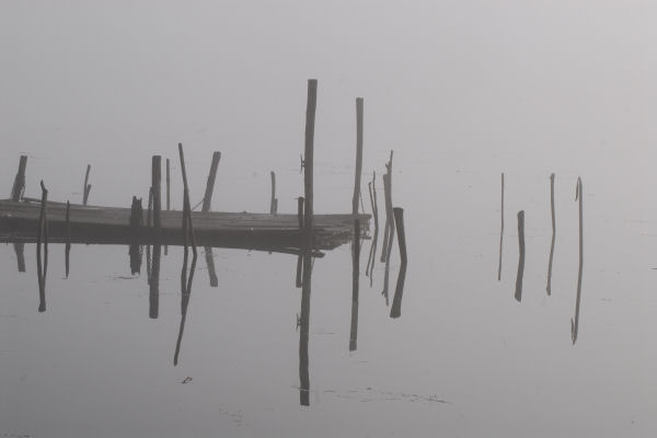 Lago di Fimon - Monti Berici