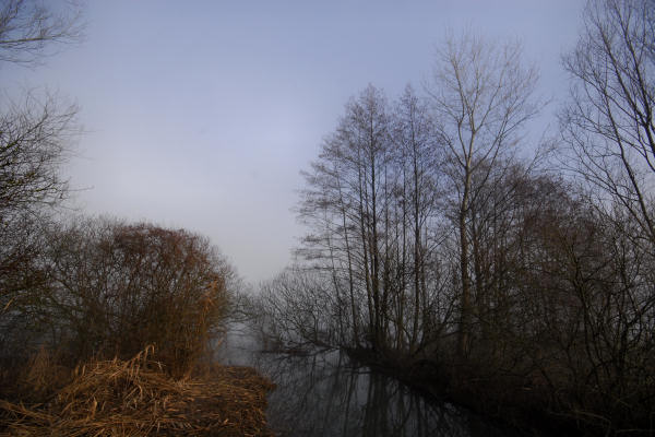 Lago di Fimon - Monti Berici